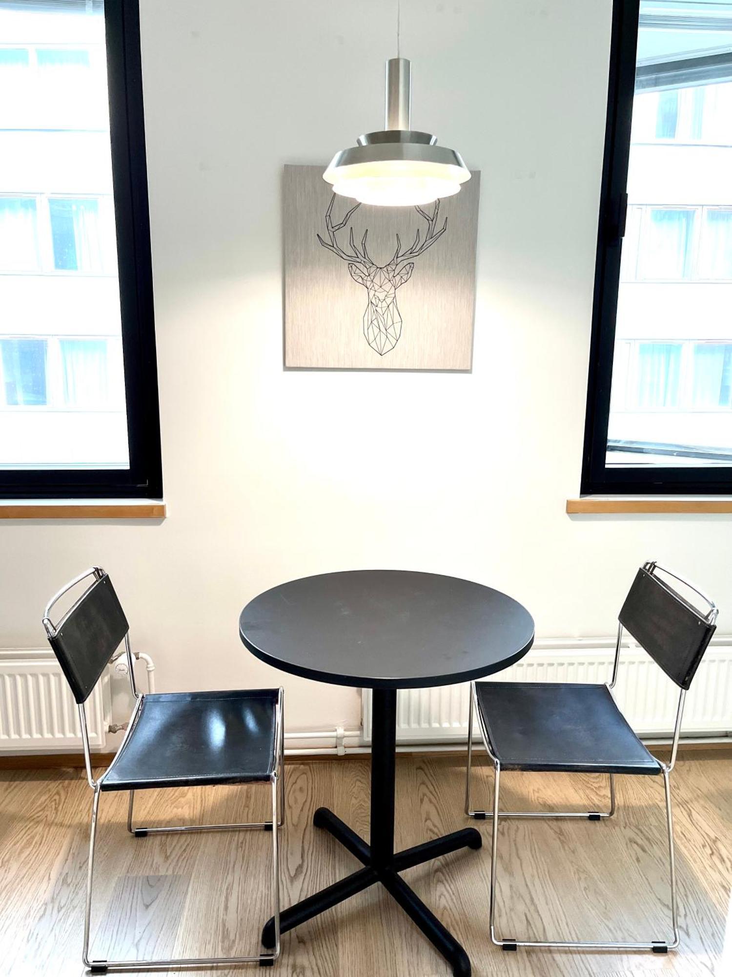 Downtown Suite Helsingfors Exteriör bild